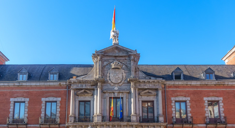 Free Tour Misterios y Leyendas de Madrid en Madrid Palacio