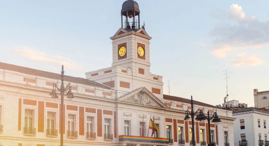 Free Tour Misterios y Leyendas de Madrid Real Casa de Correos