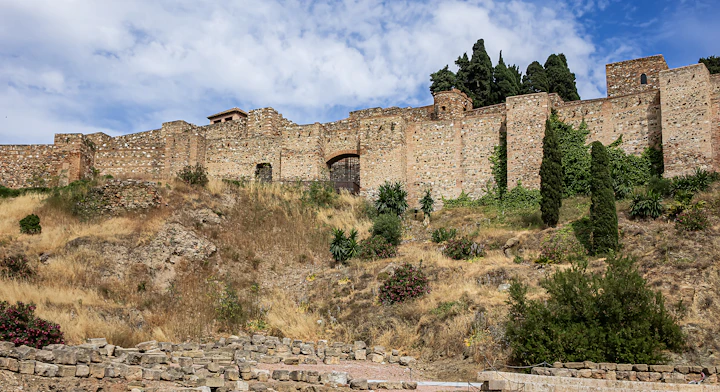 Alcazaba