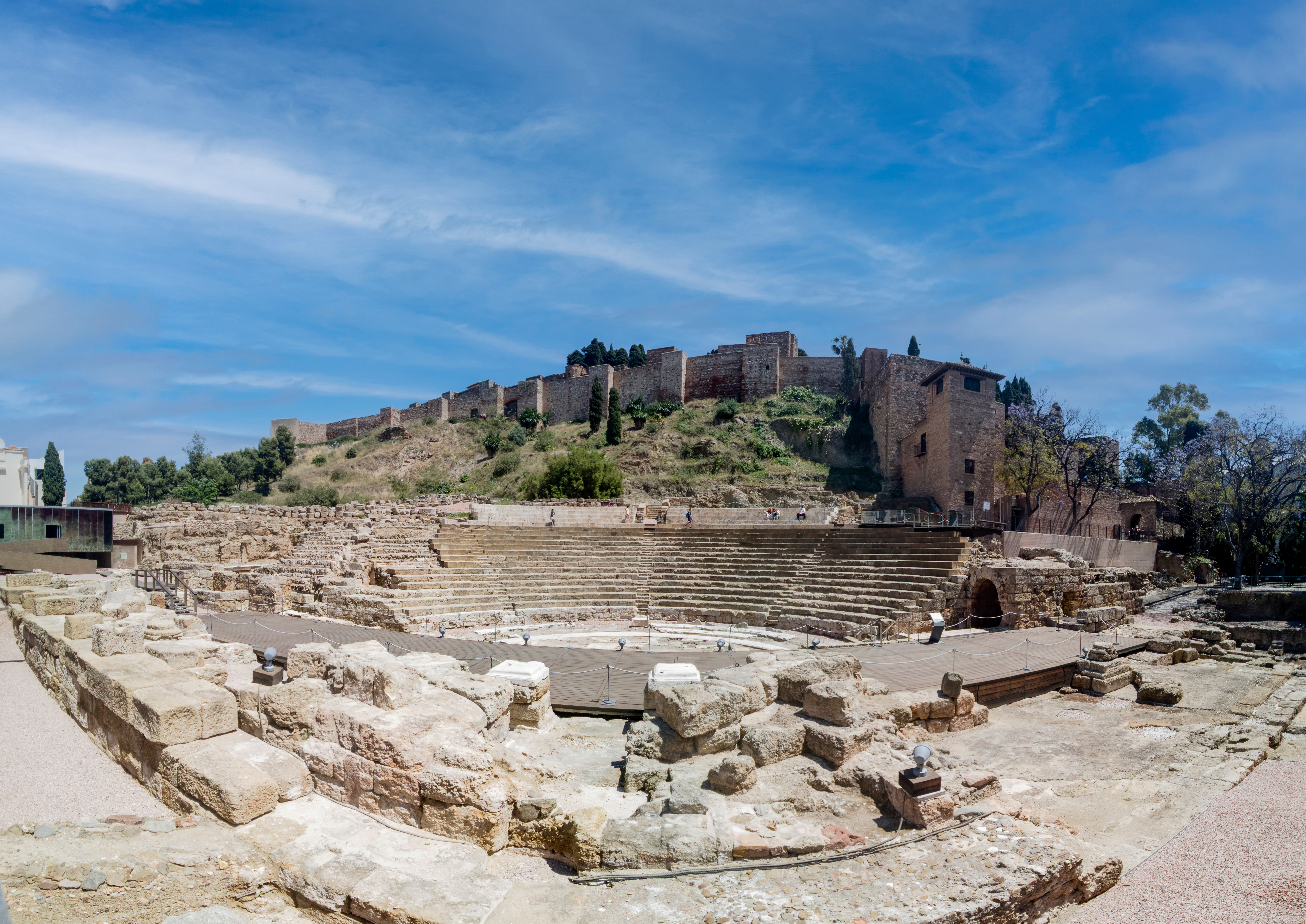 Teatro Romano