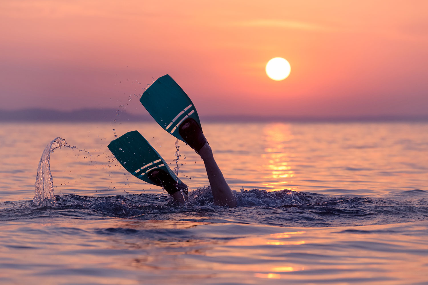 Snorkeling en Máncora