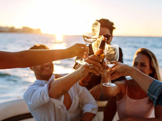 Imagen Sunset Party en Máncora Sunset Party