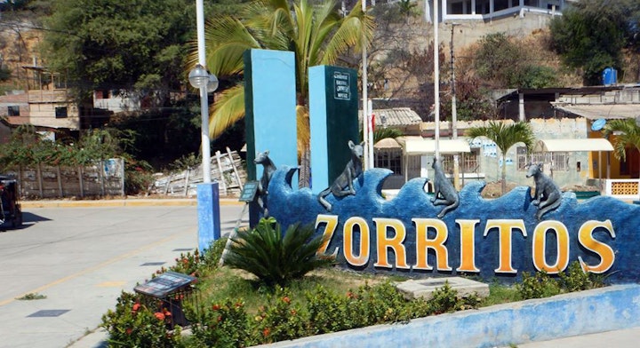 Imagen Baños Termales de Zorritos en Máncora