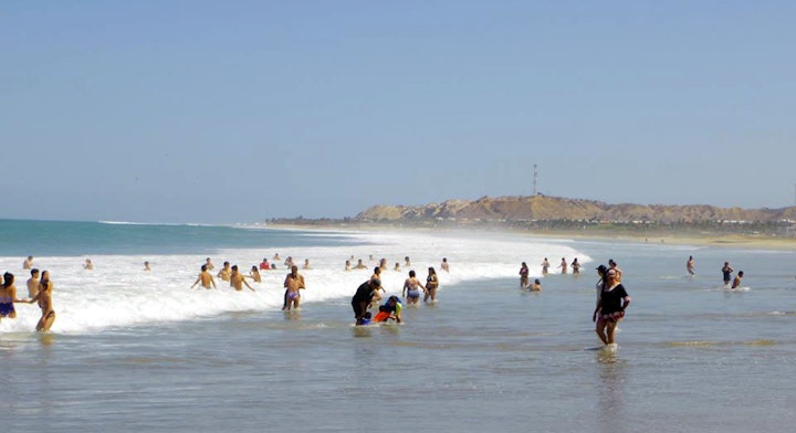 Imagen Full Day Manglares en Máncora