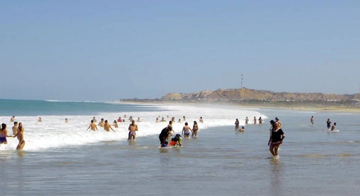 Imagen Full Day Manglares en Máncora