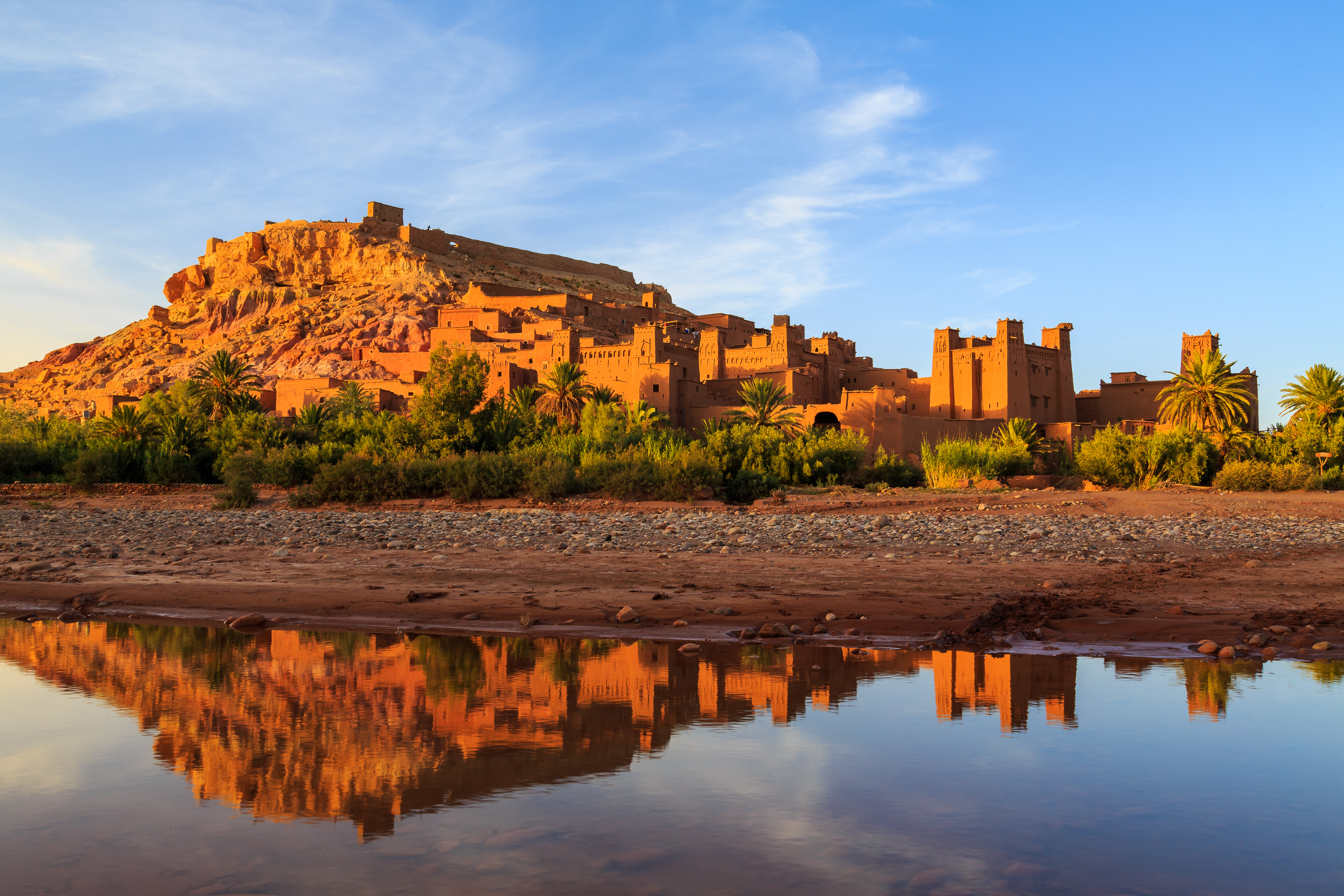 Ait Ben Haddou