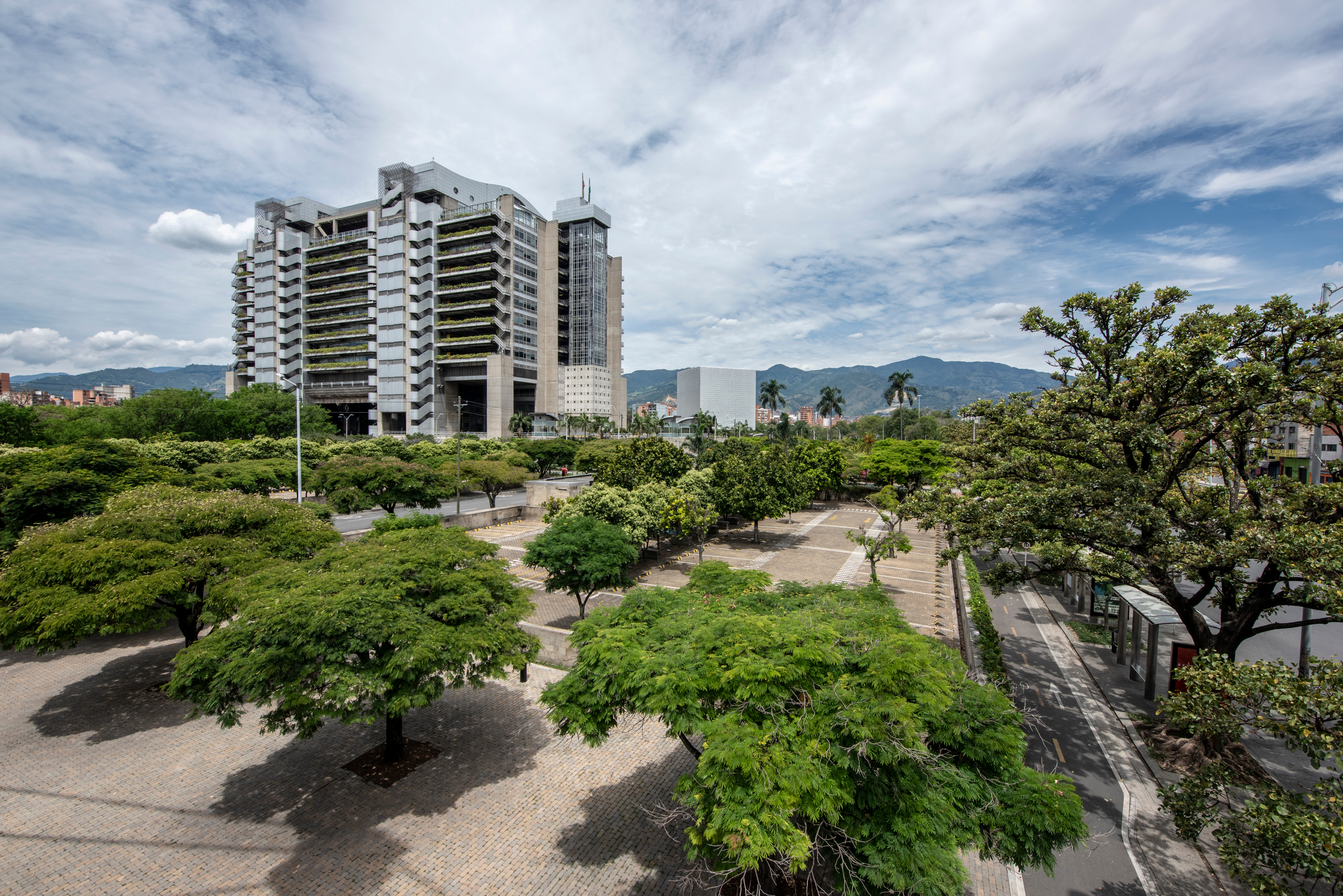 Parque Pies Descalzos