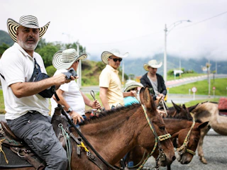 Imagen Tour del Café en Medellín Tour del Café