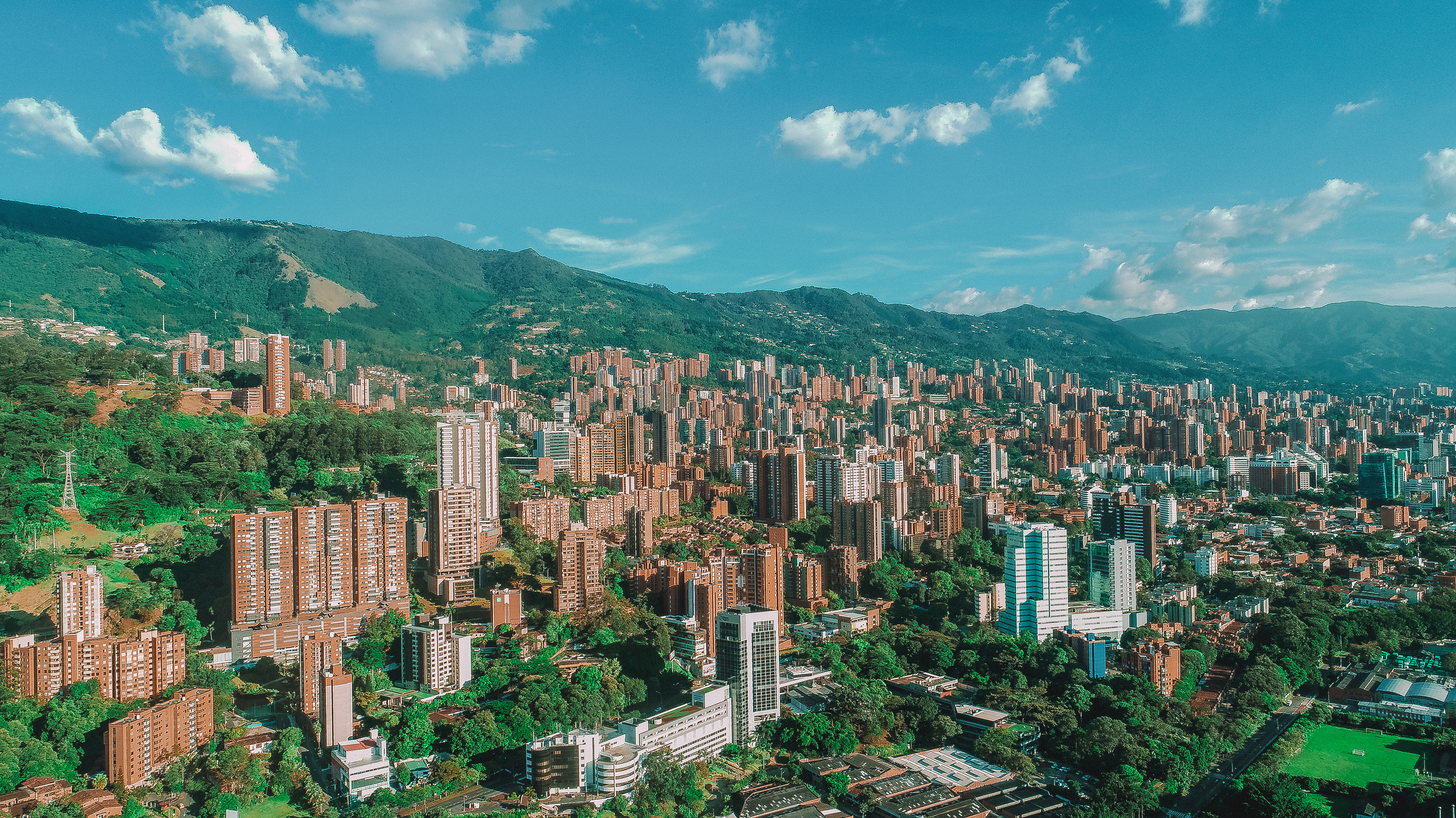 Medellín 