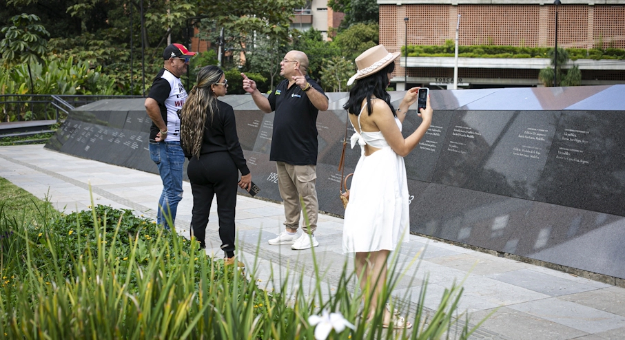 Pack de 3 días en Medellín Medellín