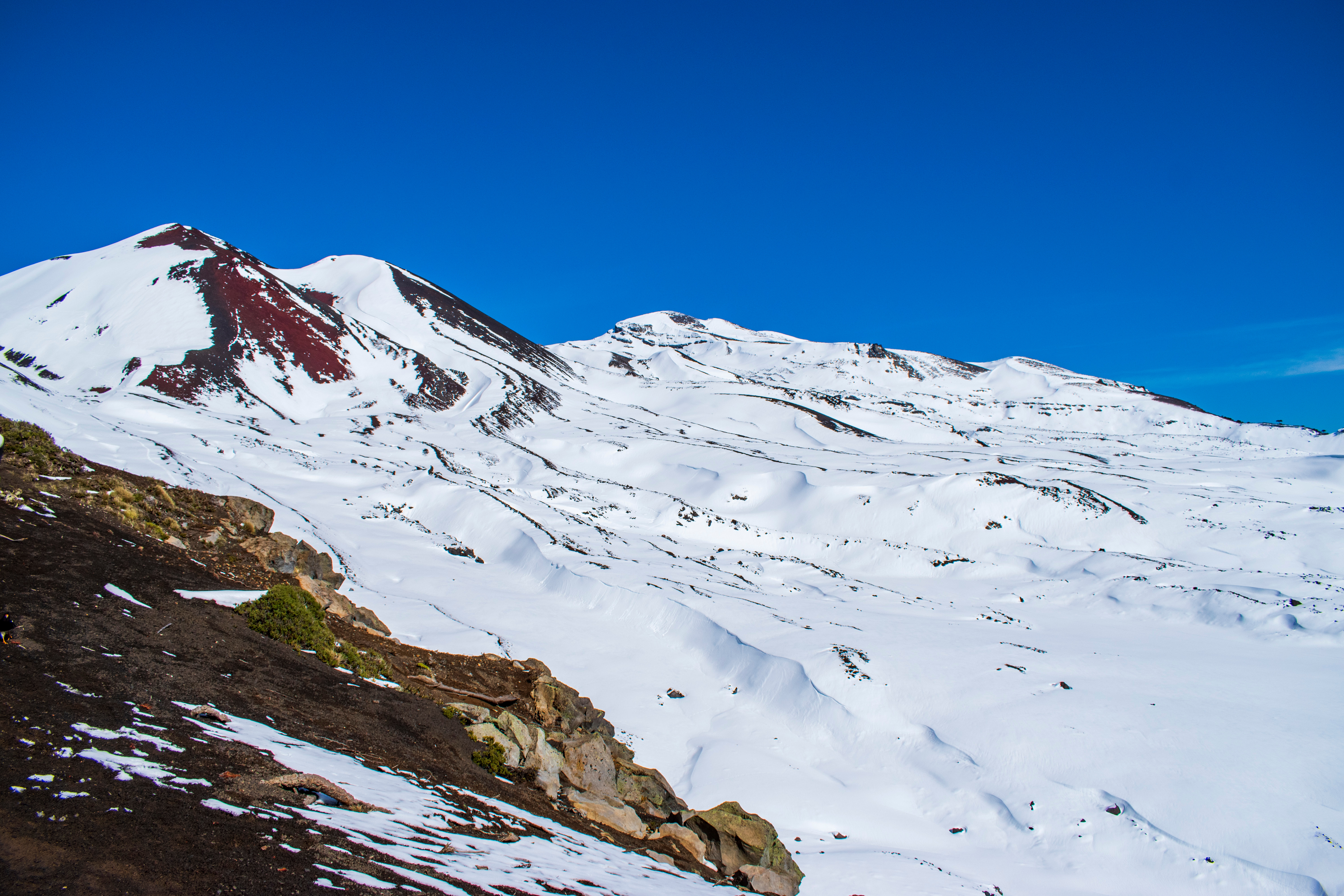 Cordillera de los Andes