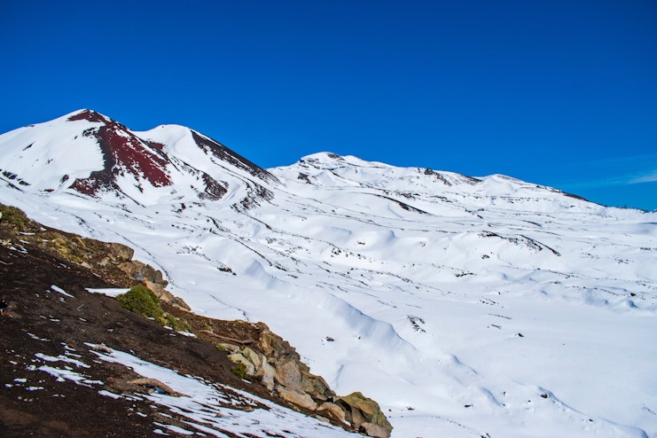 Cordillera de los Andes