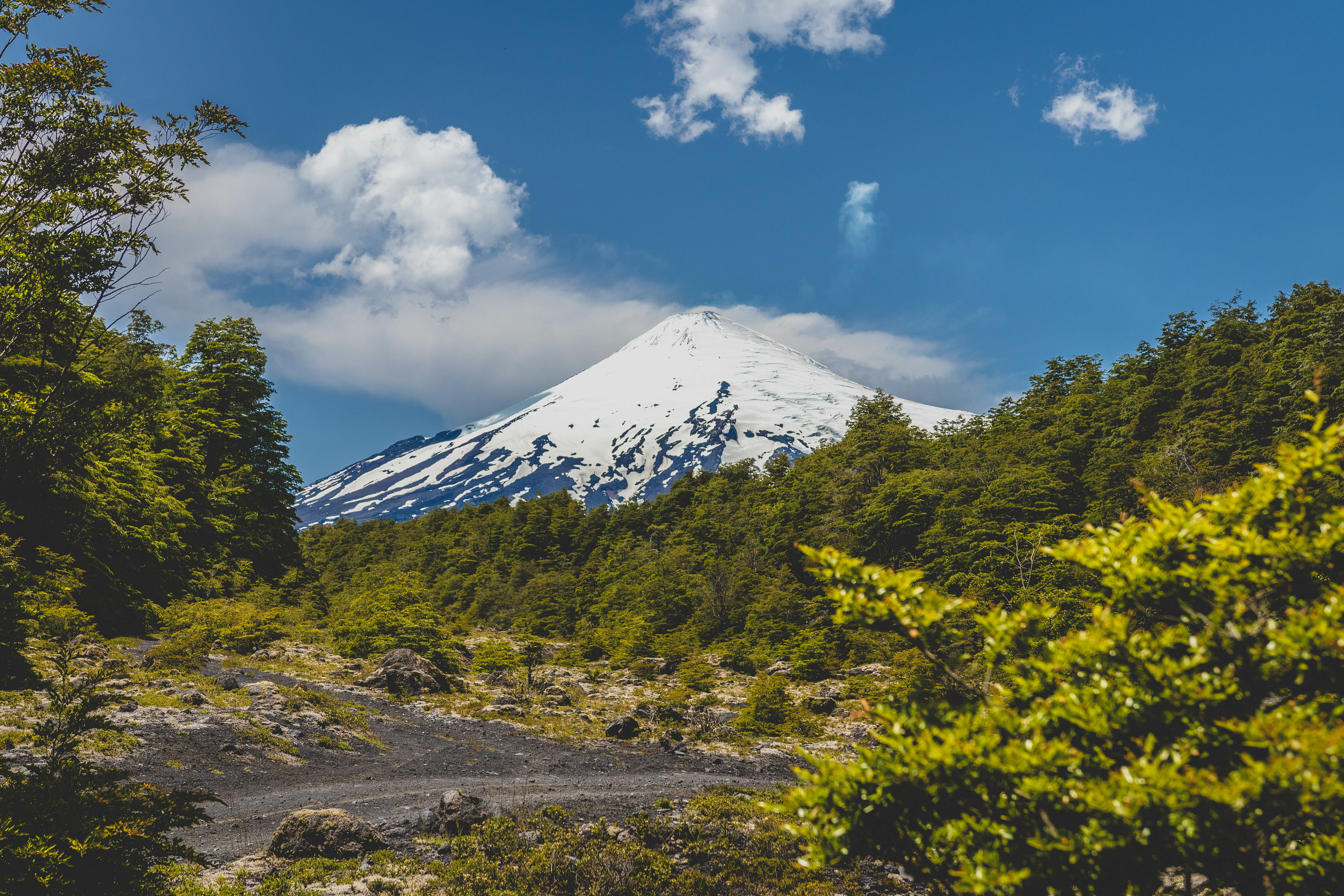Volcán Villarrica