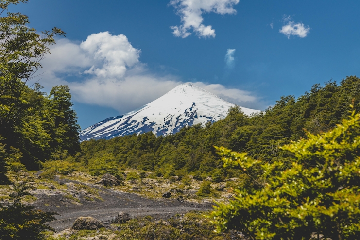 Volcán Villarrica