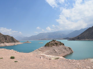Imagen Cacheuta y Potrerillos en Mendoza Potrerillos