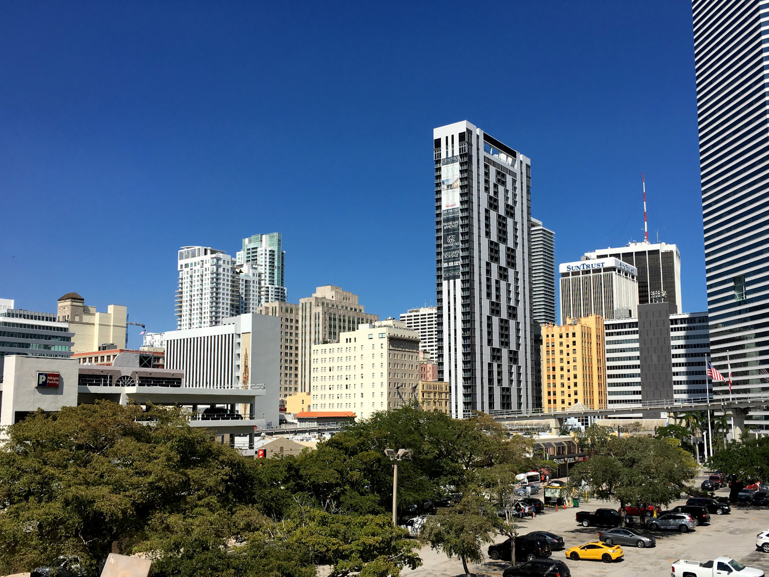 City Tour Miami + Navegación