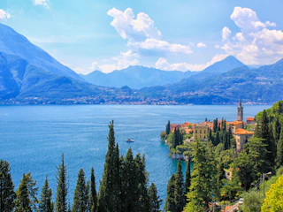 Imagen Excursión a Como, Lugano y Bellagio en Milán Lago Como