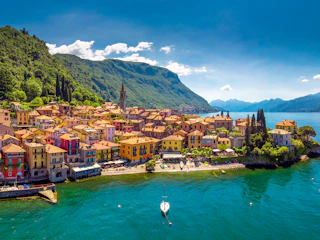 Imagen Excursión al Lago Como en Milán Lago de Como