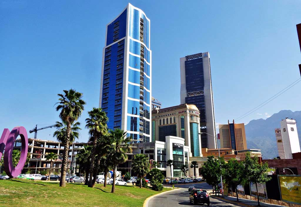 San Pedro Garza García