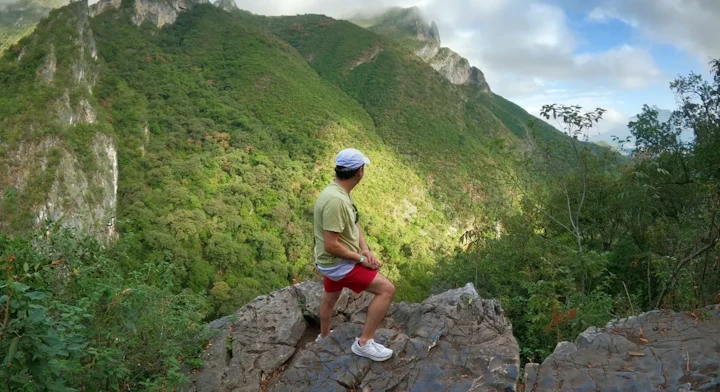 Parque La Estanzuela