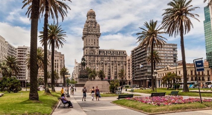 Montevideo City Tour