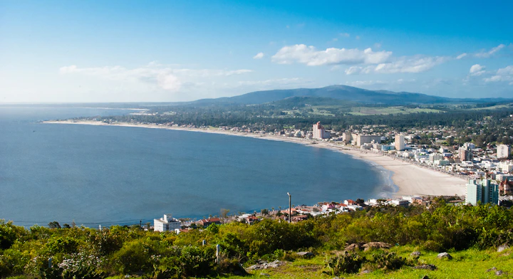 Full Day Punta del Este