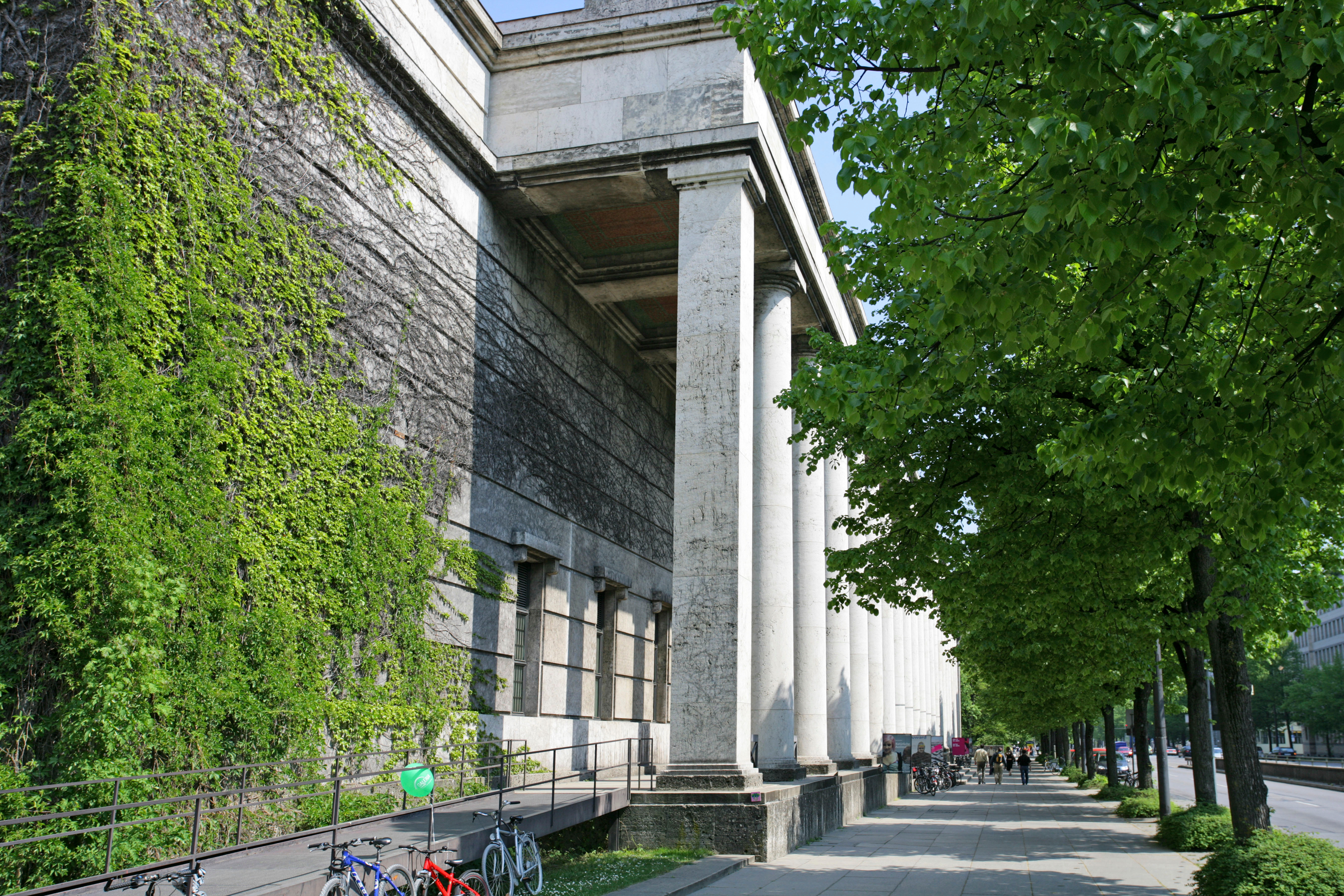 Museo de la Casa de Arte Alemán