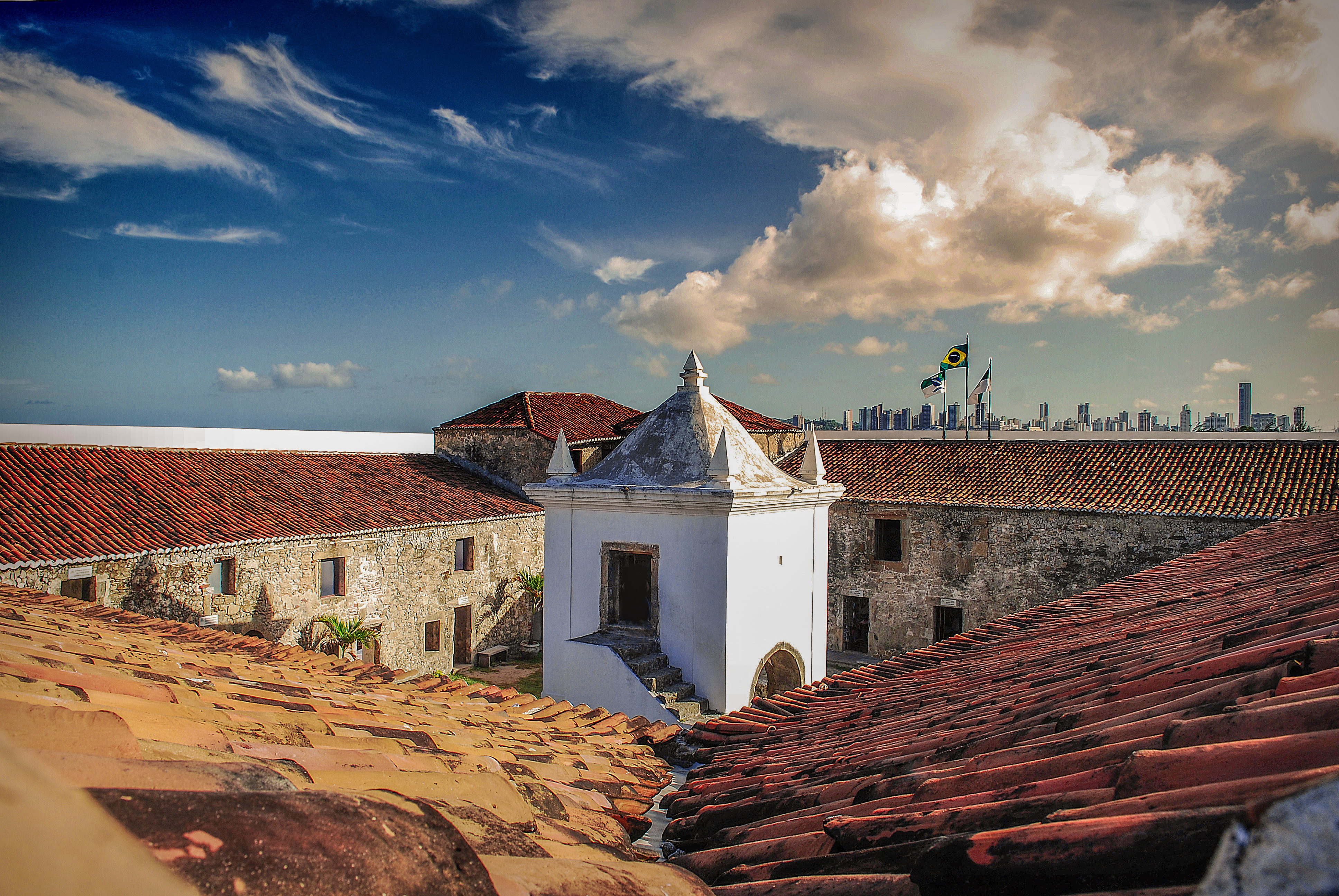 Fortaleza dos Reis Magos