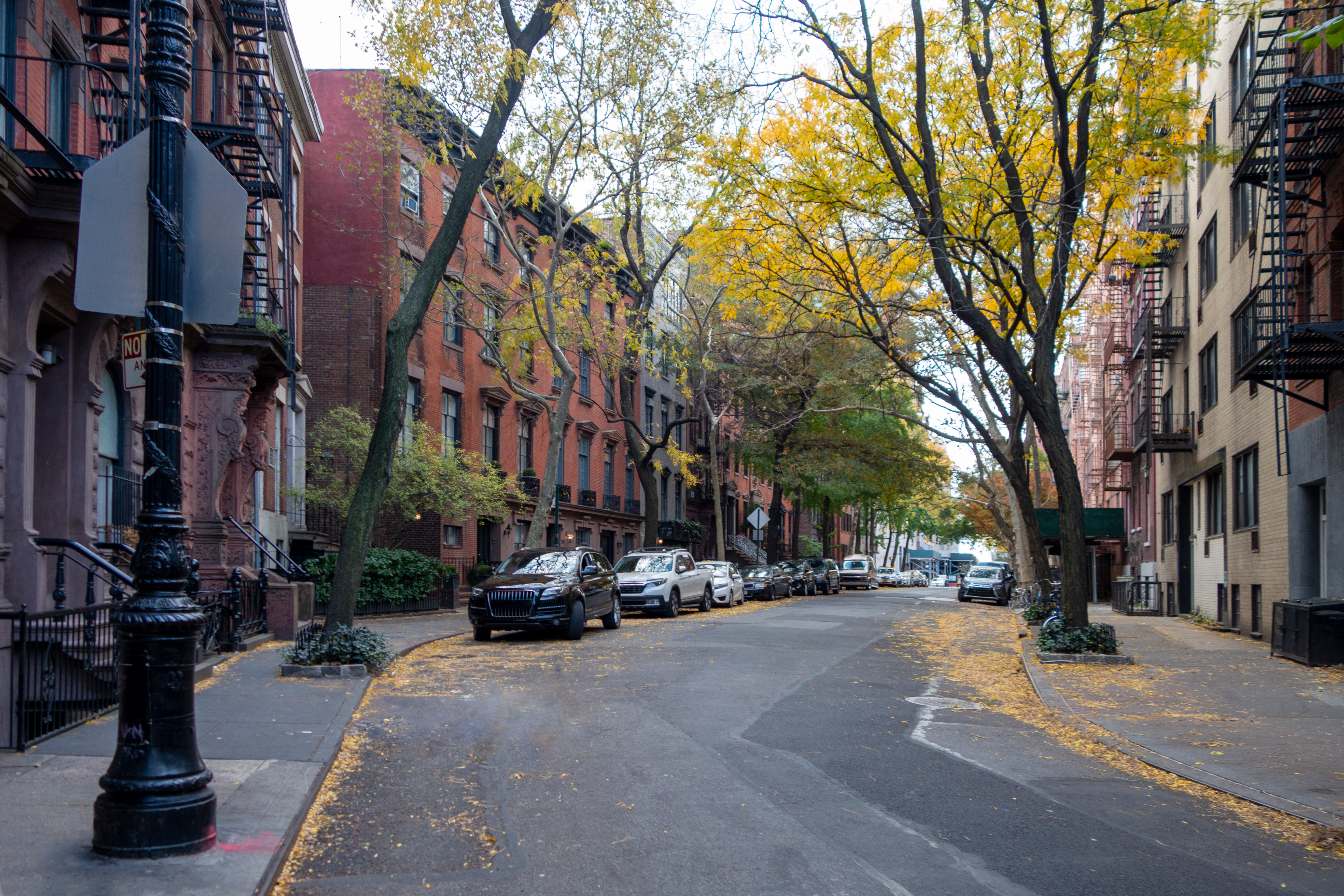 Greenwich Village