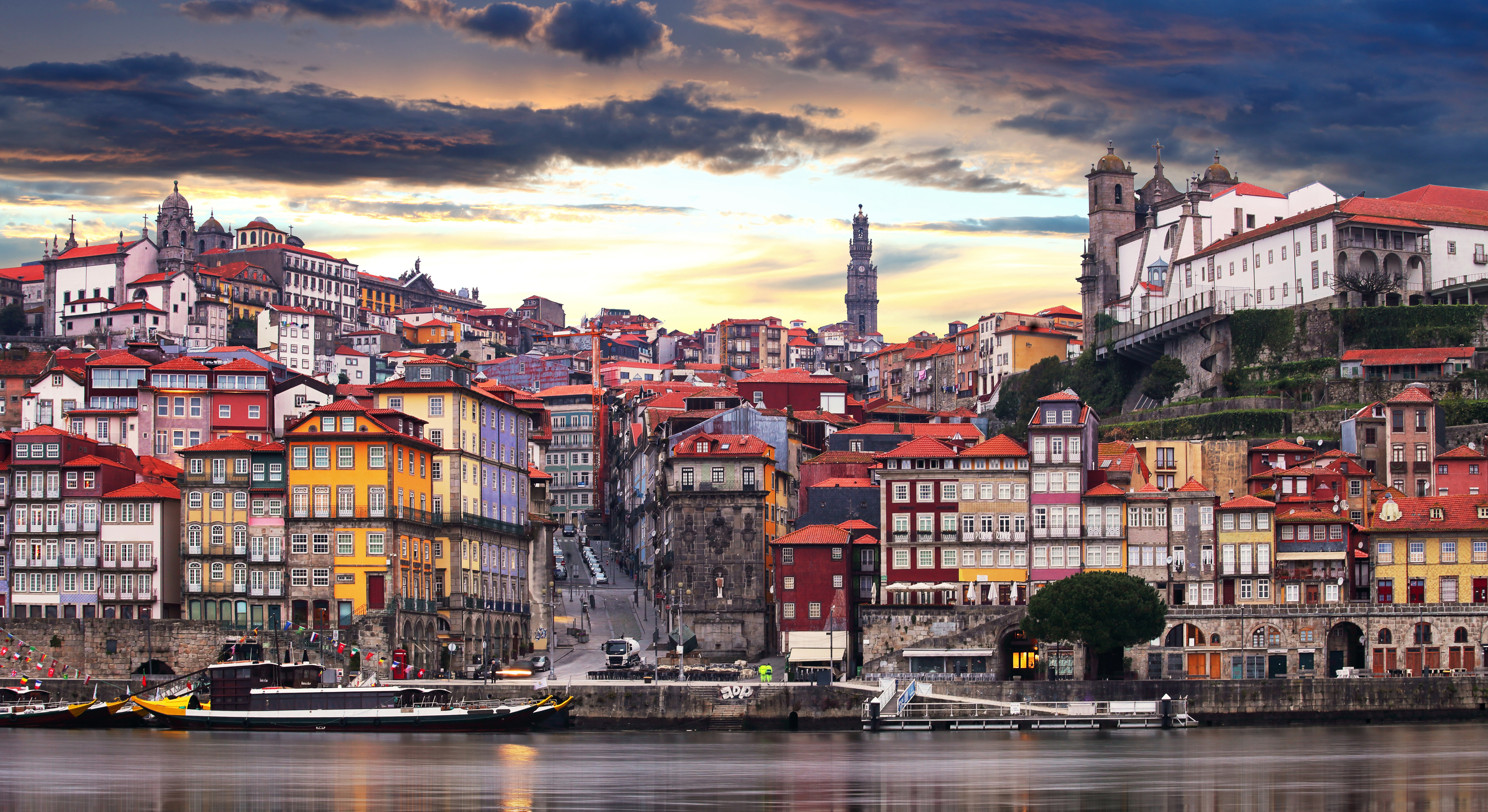 Oporto