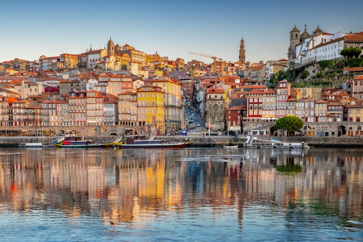 Oporto