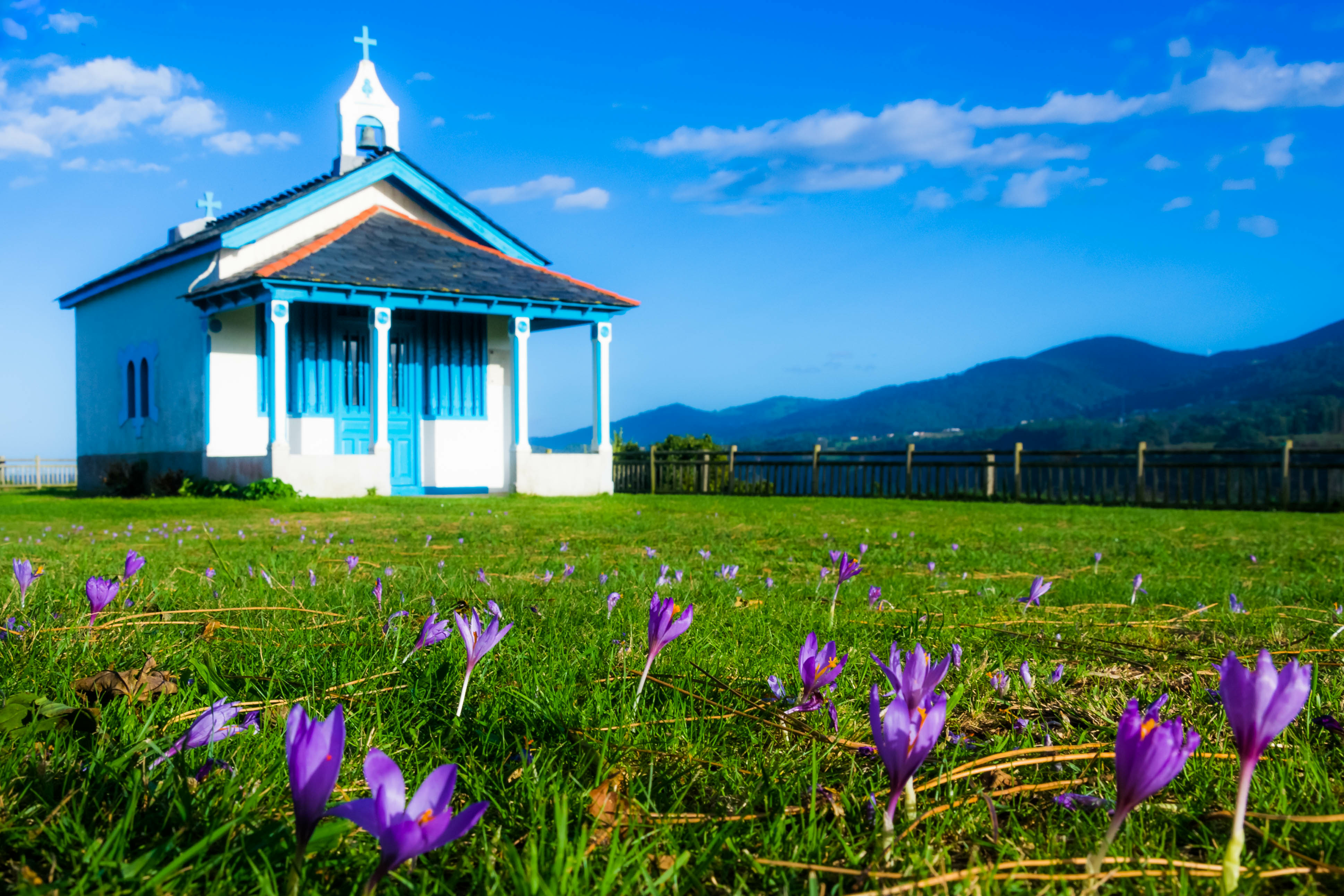 Ermita de la Regalina