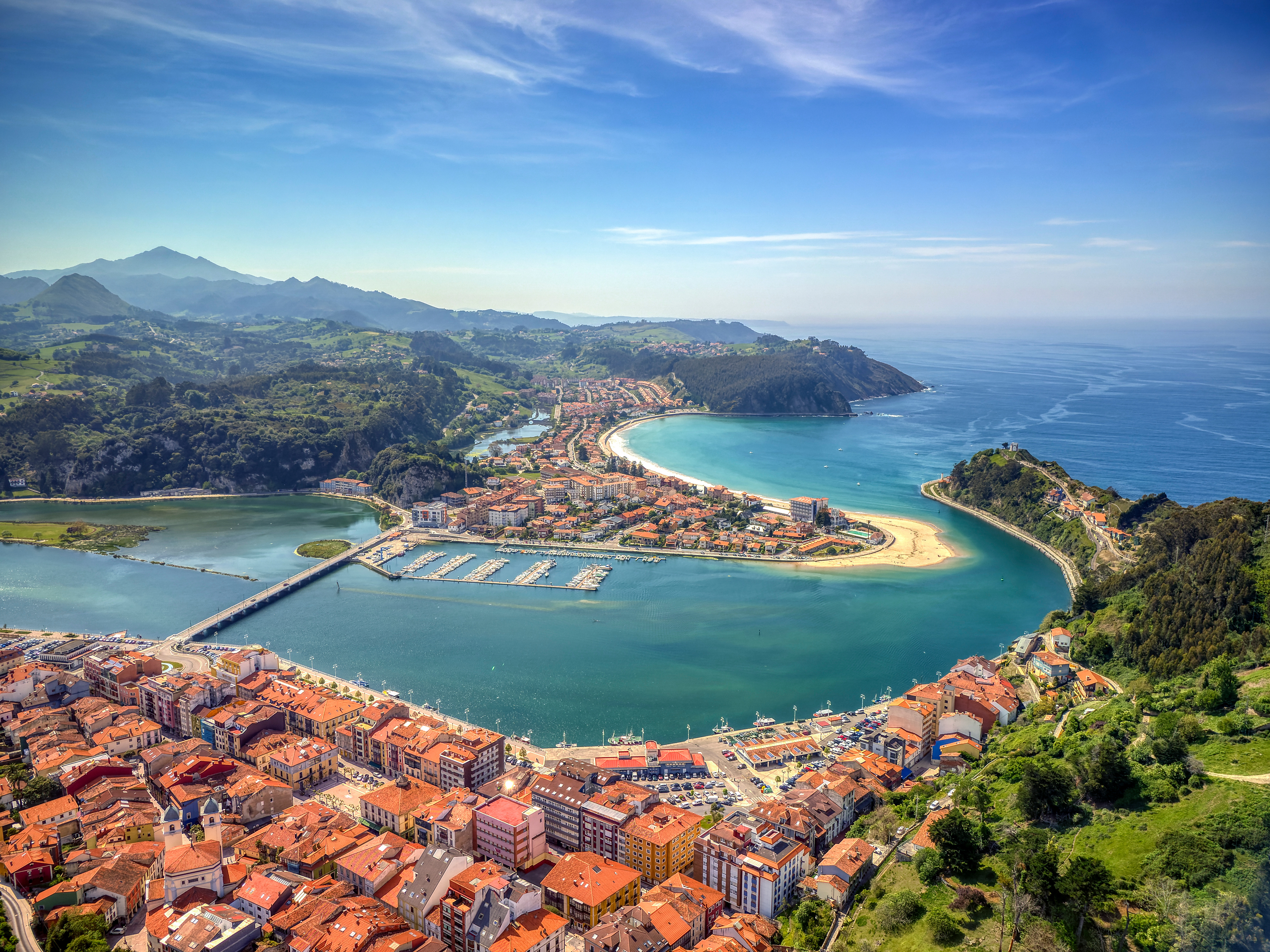 Ciudad de Ribadesella