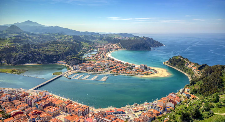 Ciudad de Ribadesella