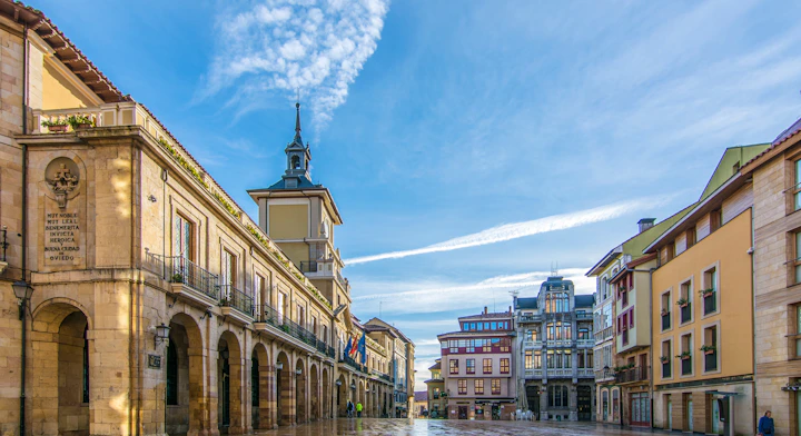 Plaza del Ayuntamiento