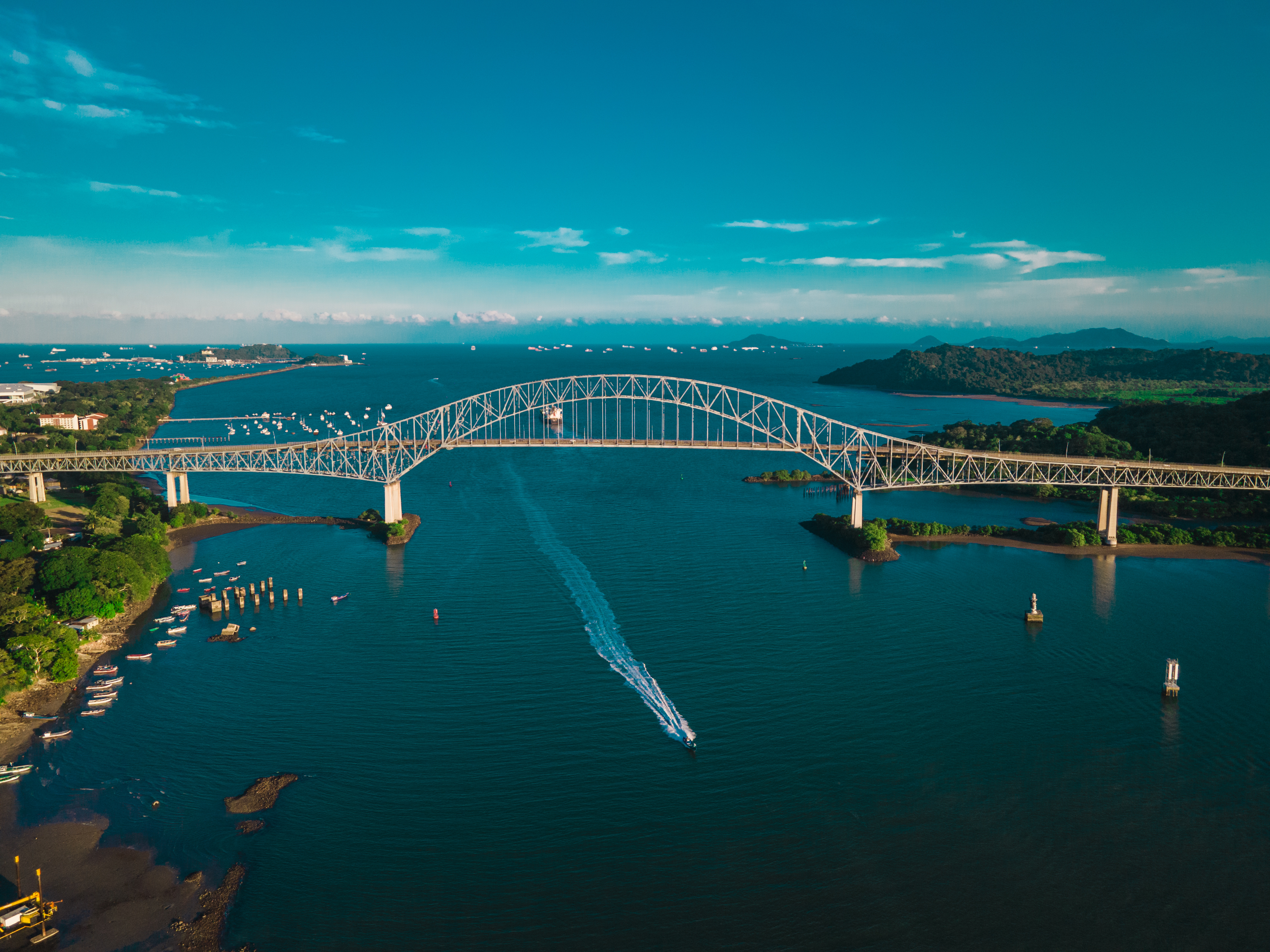 City Tour Ciudad de Panamá y Canal