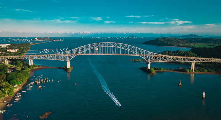 City Tour Ciudad de Panamá y Canal