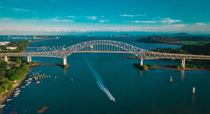 City Tour Ciudad de Panamá y Canal