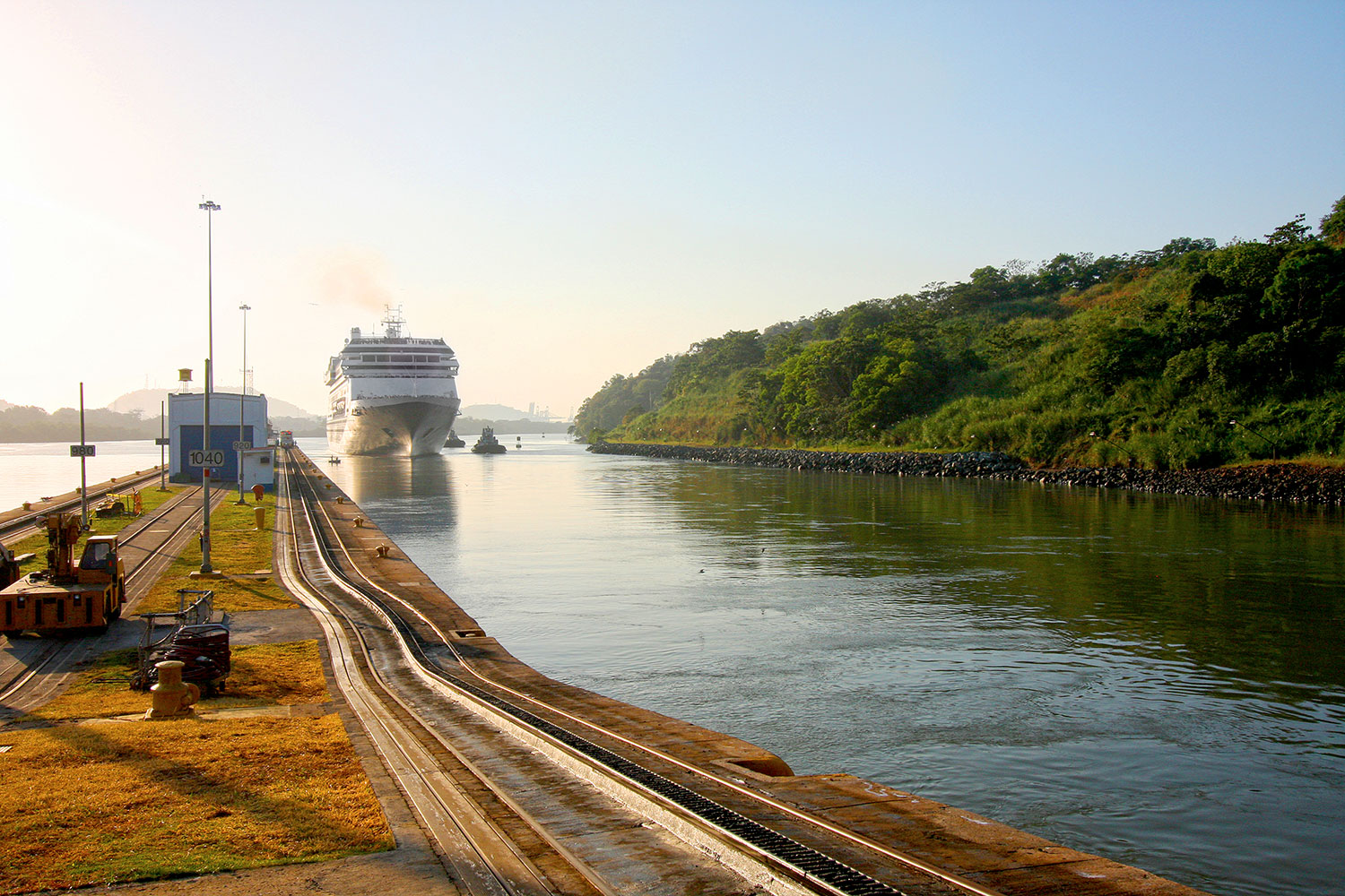 City Tour Panamá y Canal Tours, Precios y Horarios Denomades