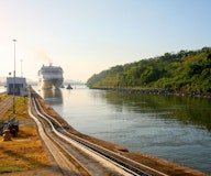 City Tour Panamá y Canal
