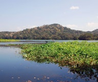 Isla de Monos, Pueblo Indígena y Lago Gatún
