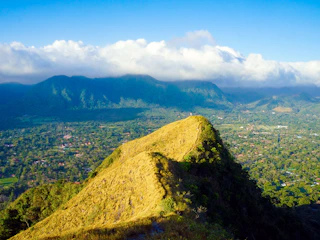 Imagen Trekking El Valle en Ciudad de Panamá Trekking El Valle