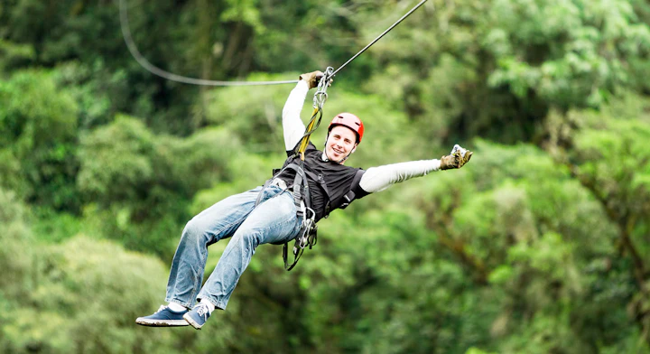 Zipline