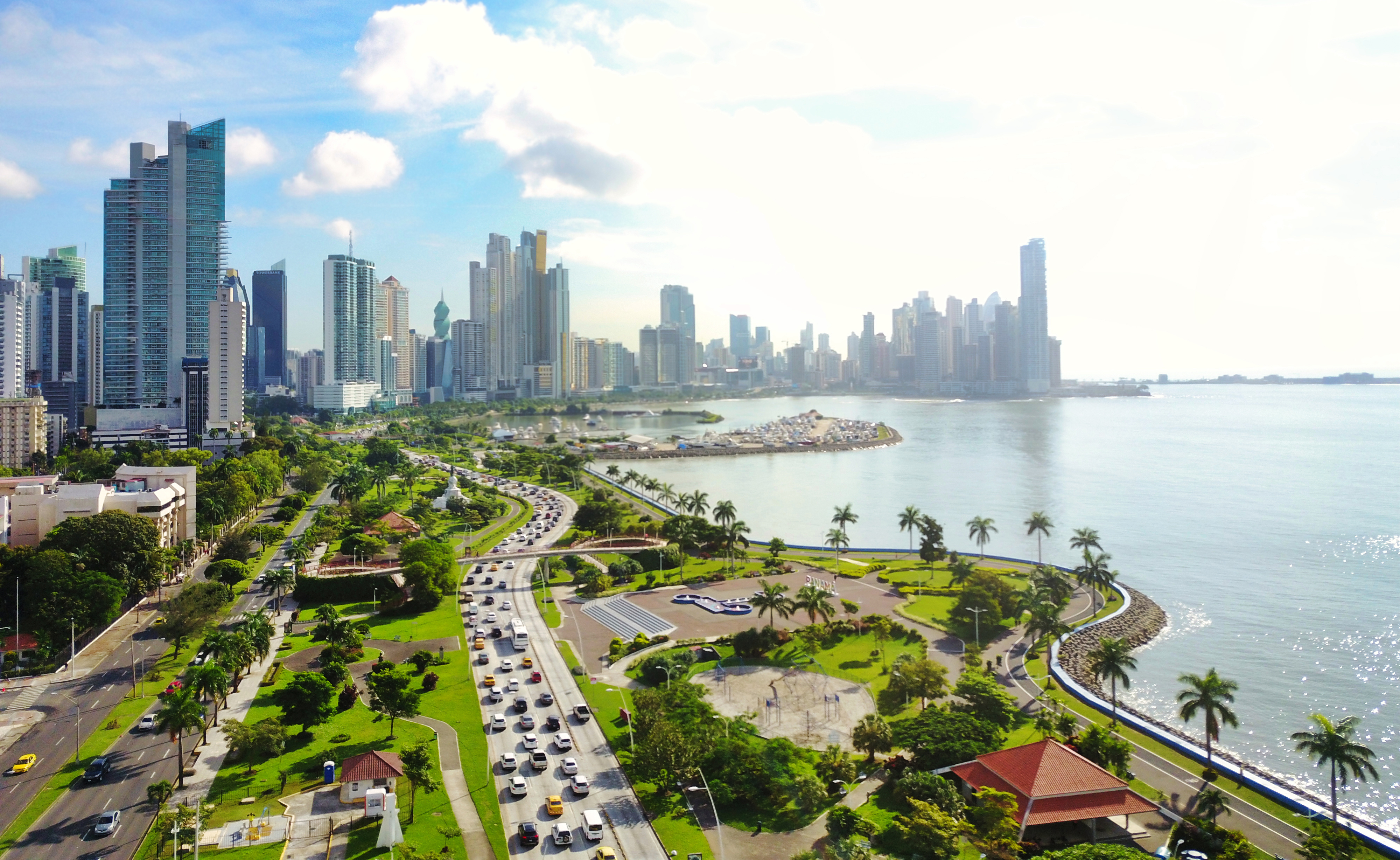 Ciudad de Panamá