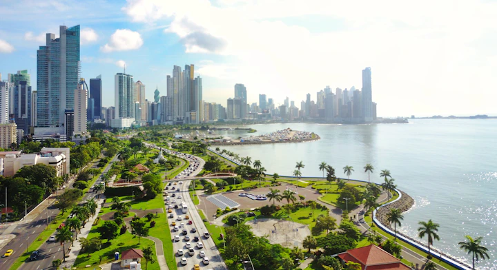 Ciudad de Panamá