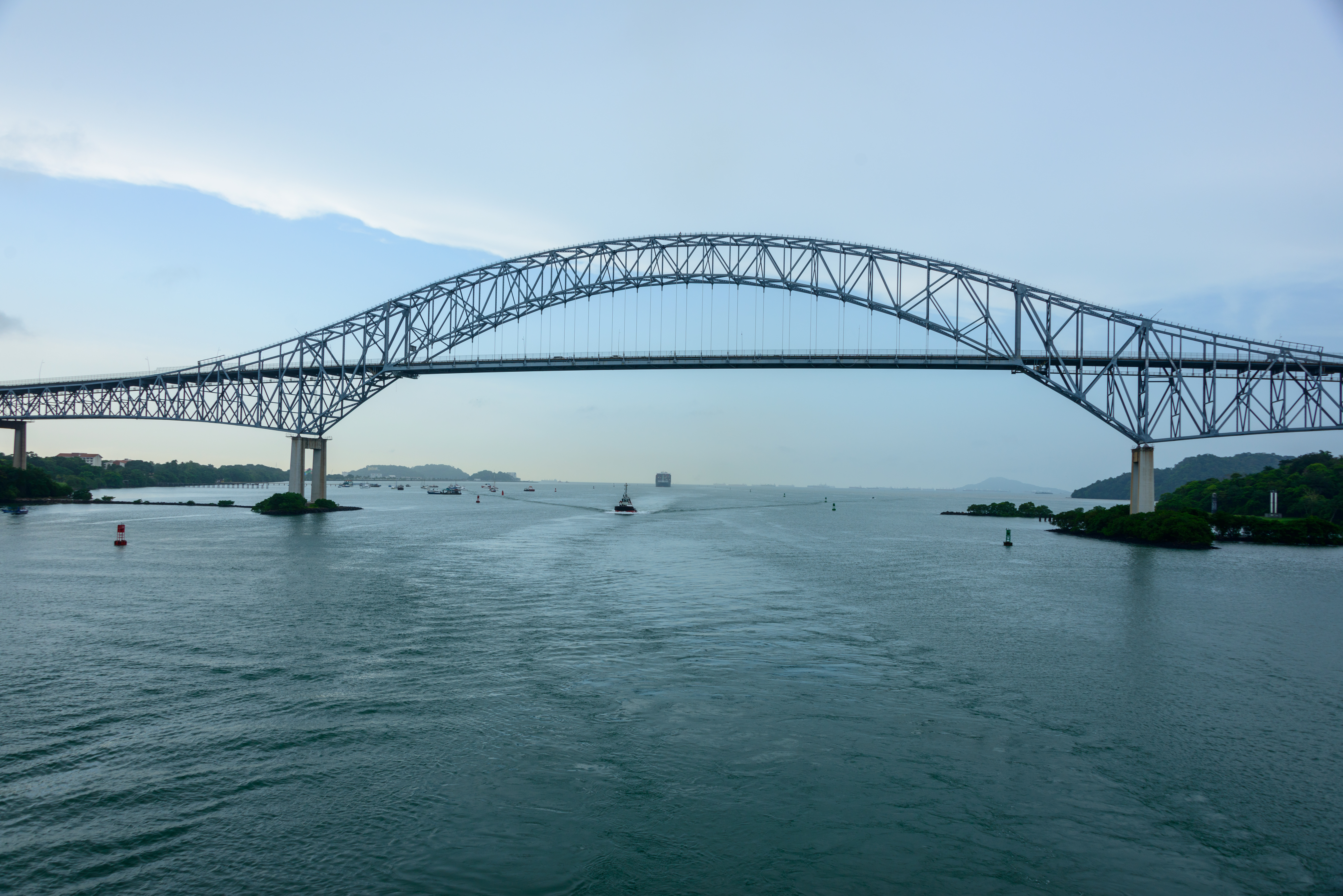 Puente de las Américas