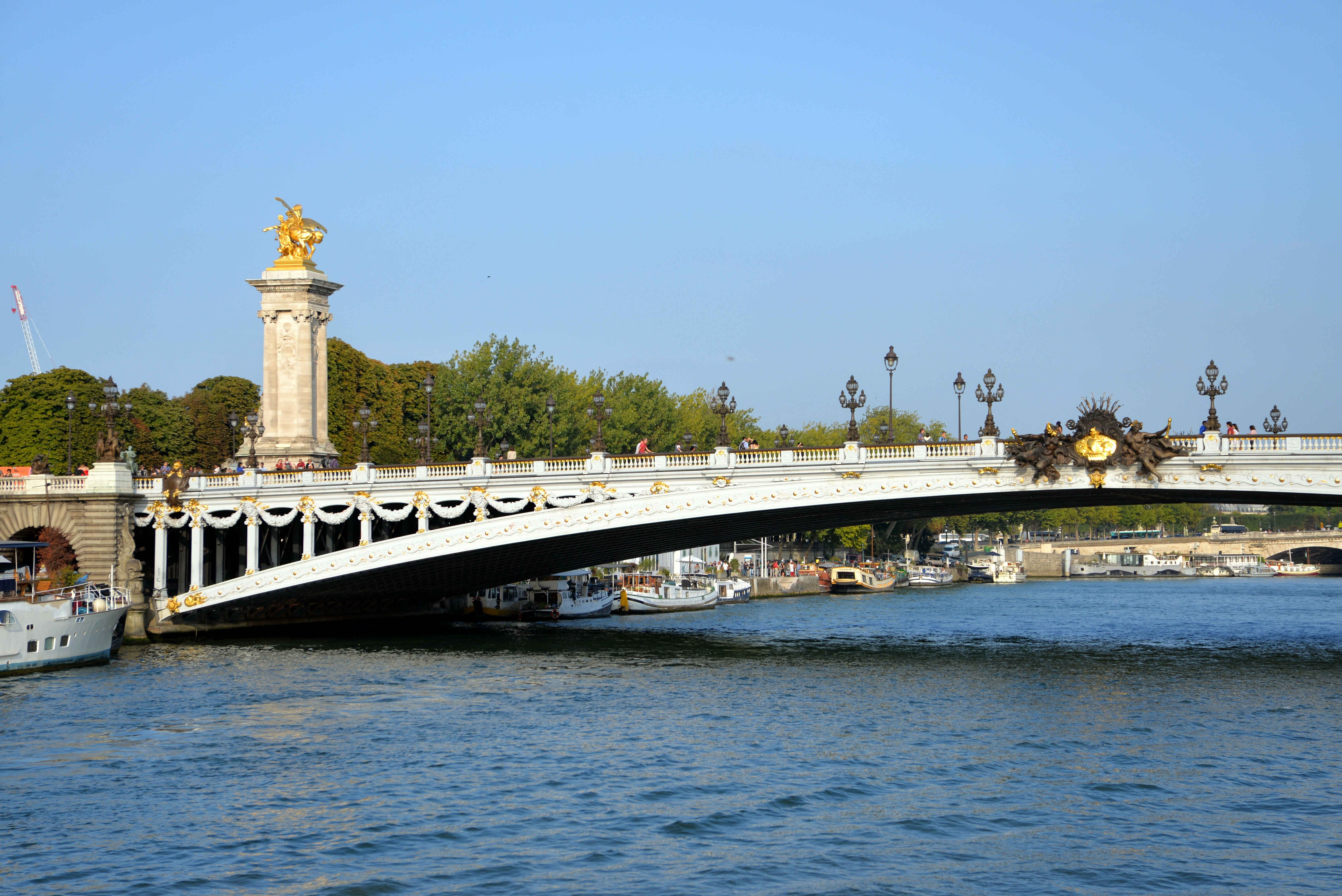 Puente Alexandre III