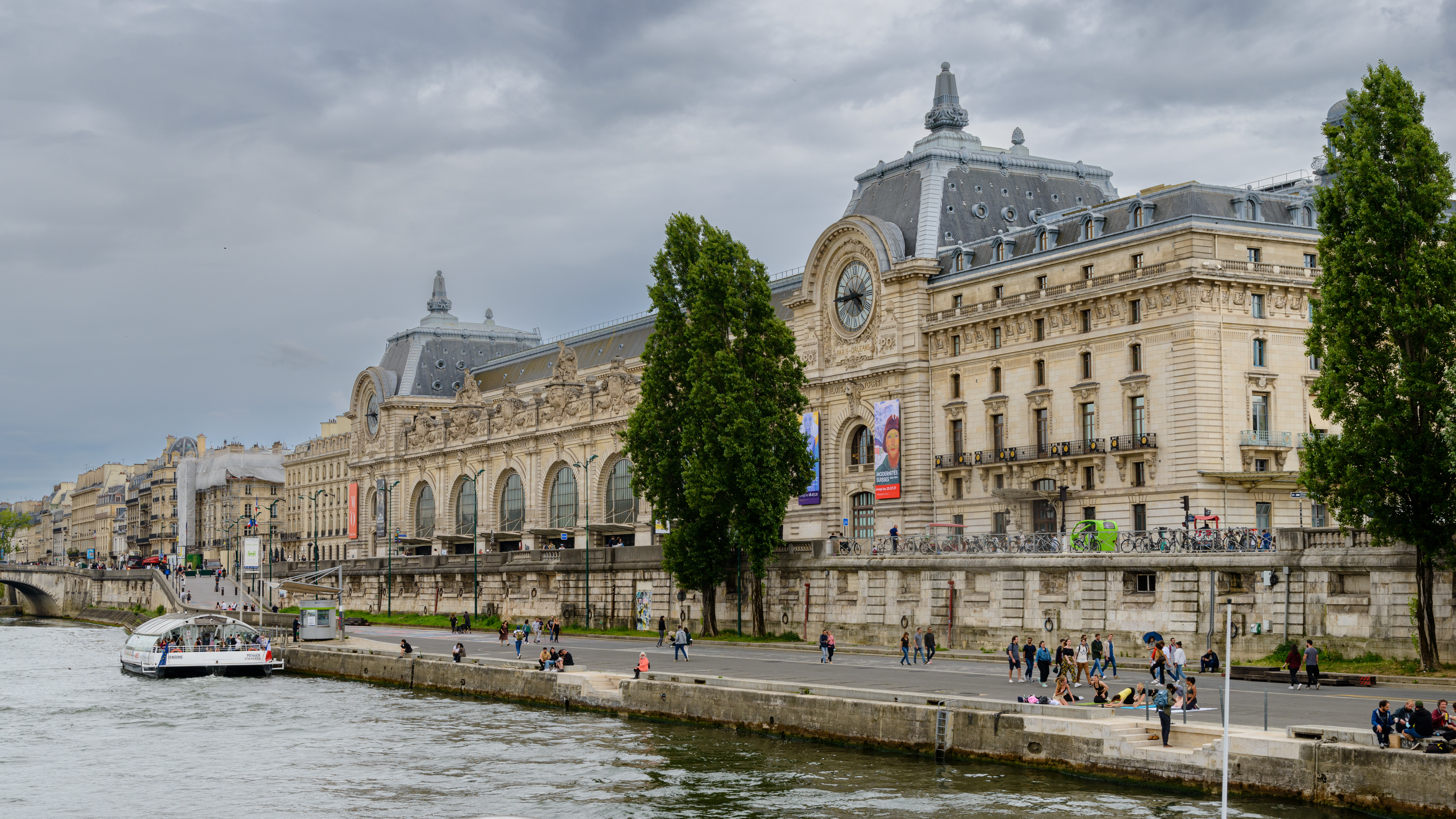 Museo de Orsay
