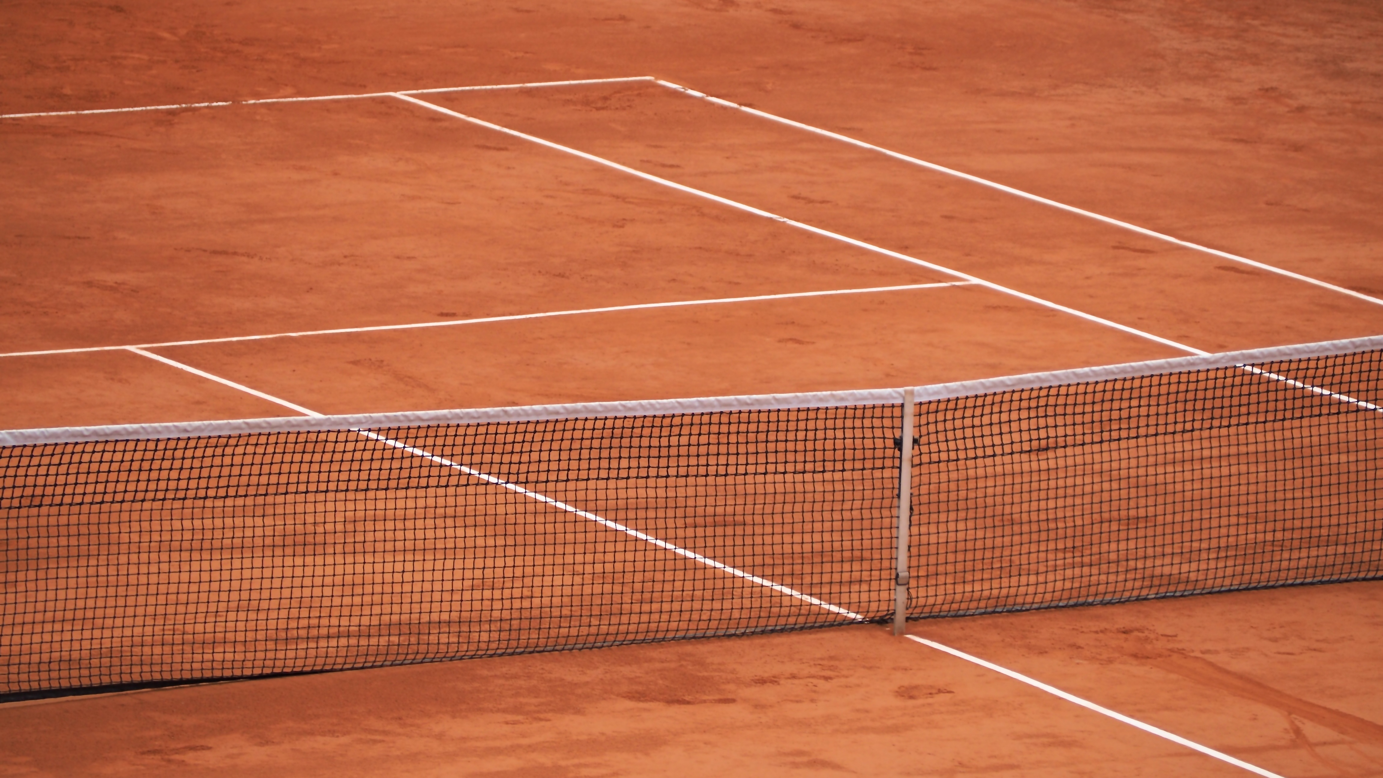 Cancha Roland Garros