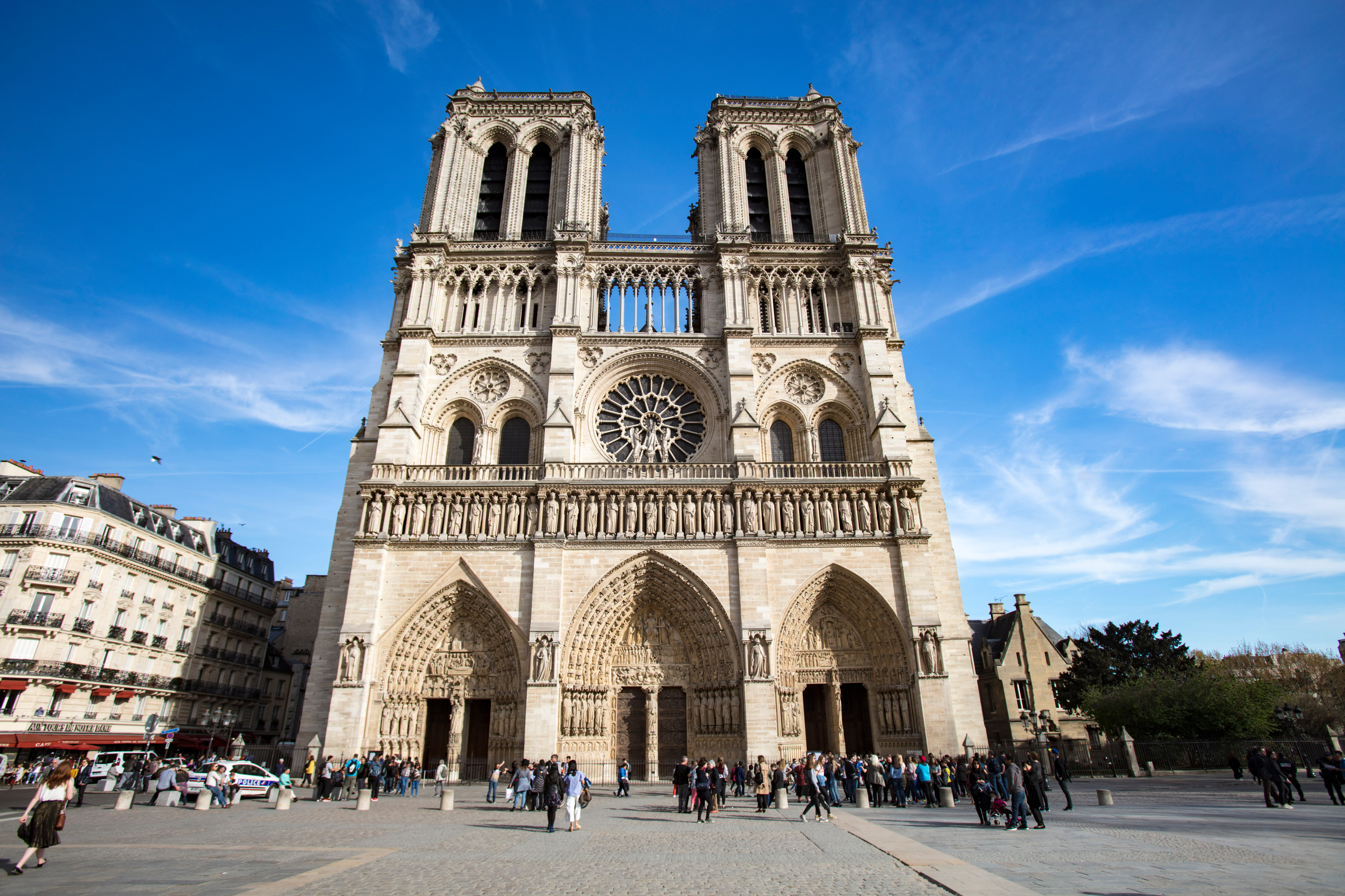 Notre Dame